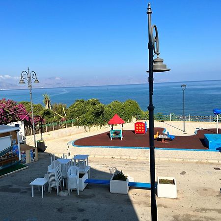 Vista Mare Apartman Trappeto  Kültér fotó