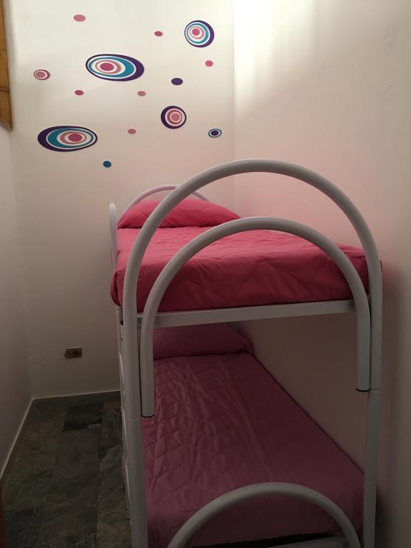 Vista Mare Apartman Trappeto  Kültér fotó